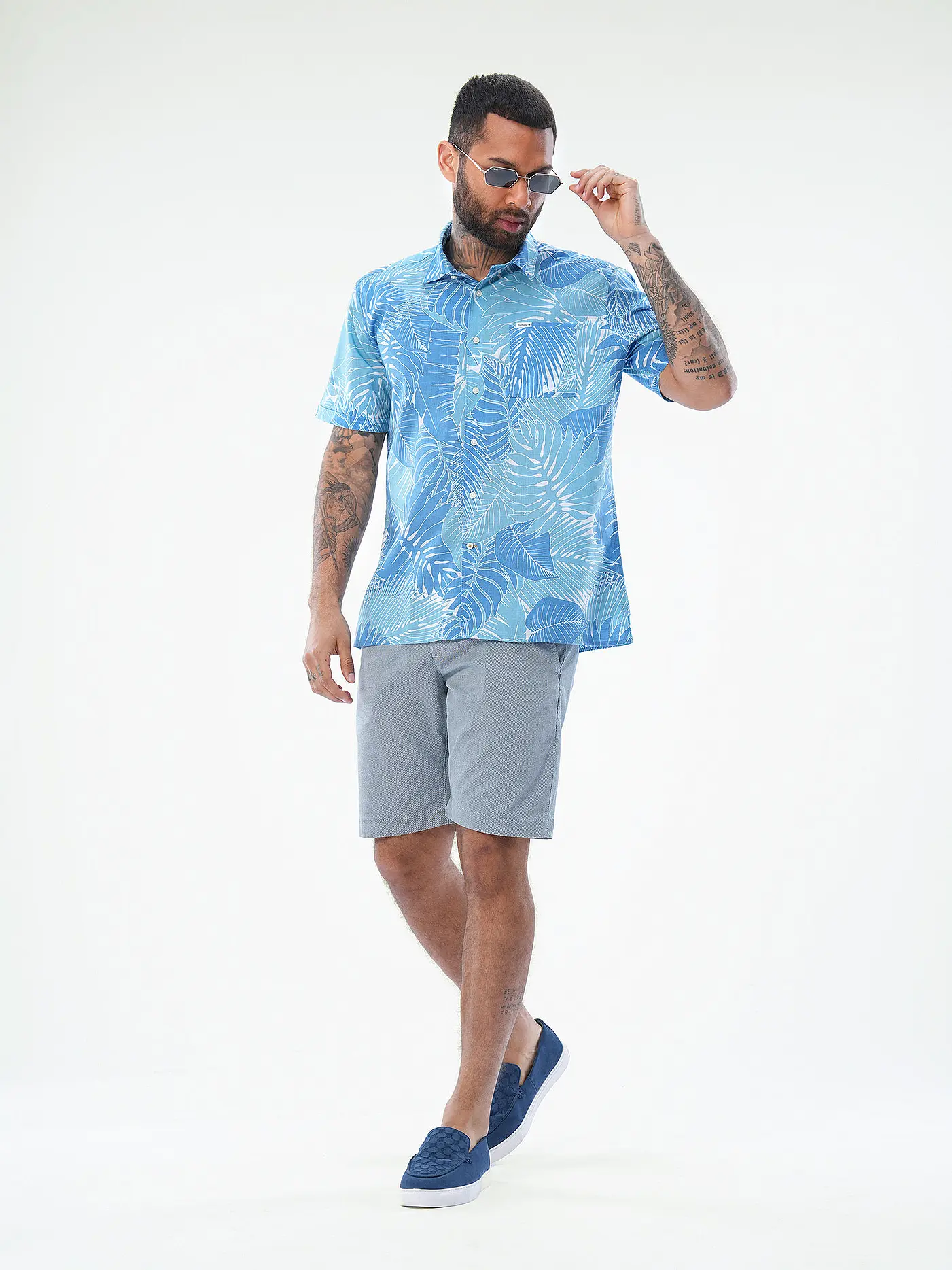 JOOP | Loafer VELLUTO | 